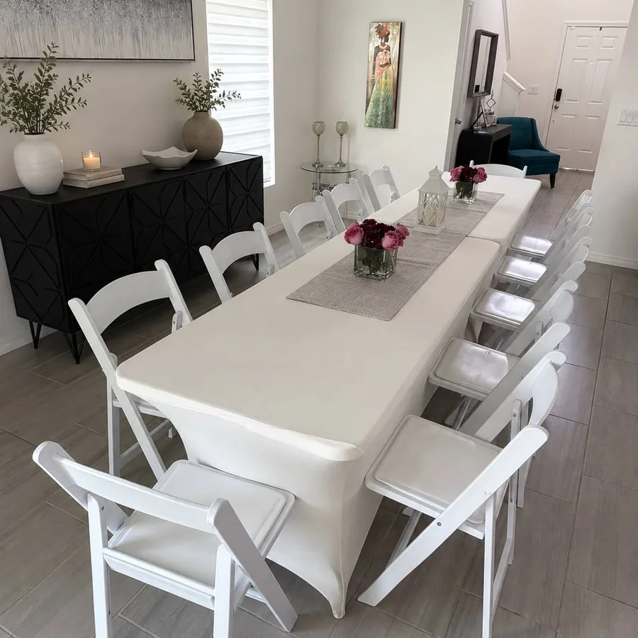 Adult chairs rental